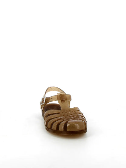 Sunchanvre Sandals