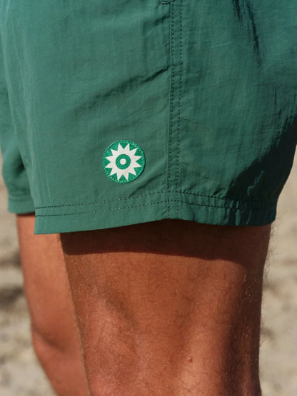 Trim Trunks - Jewel