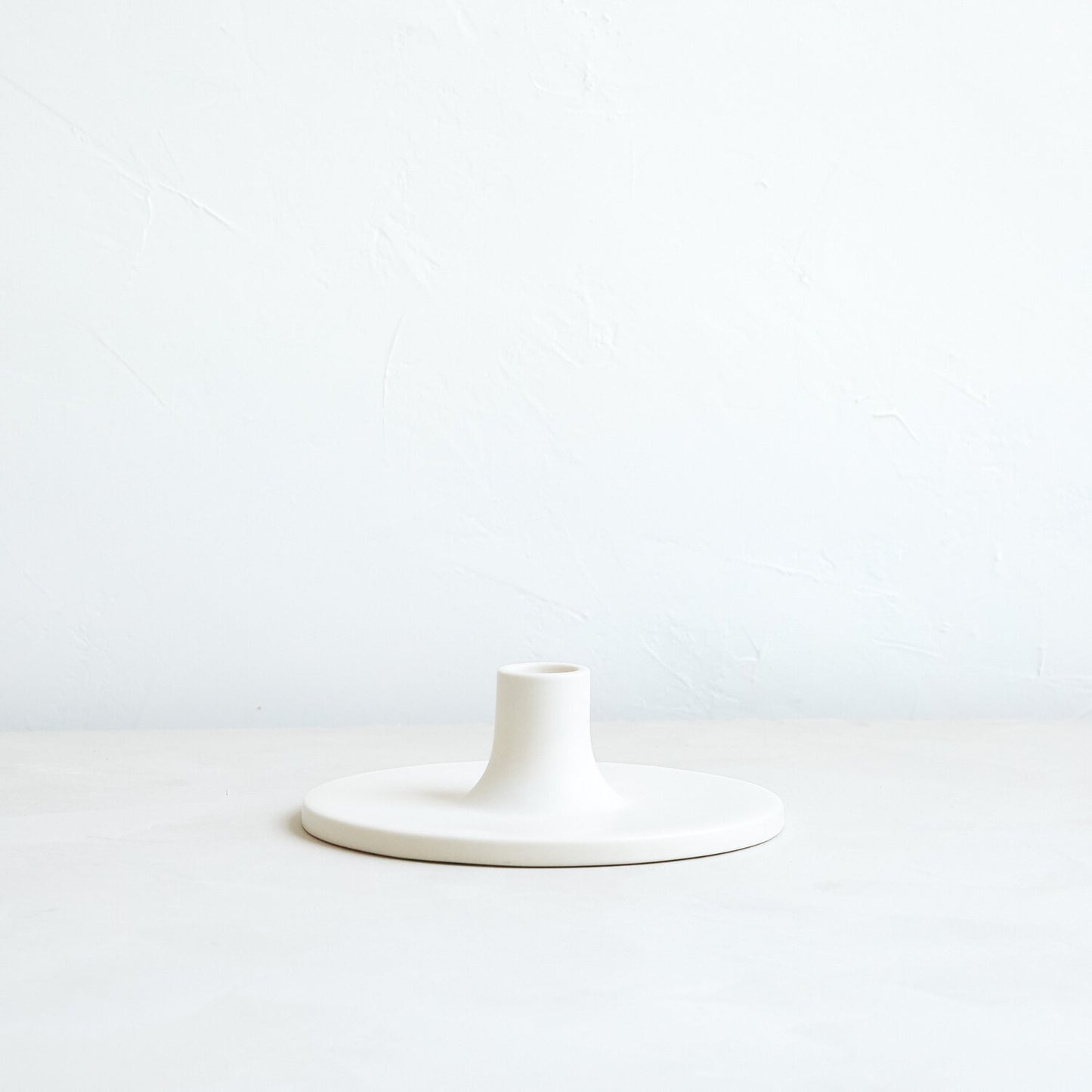 Ceramic Taper Holder - Wide