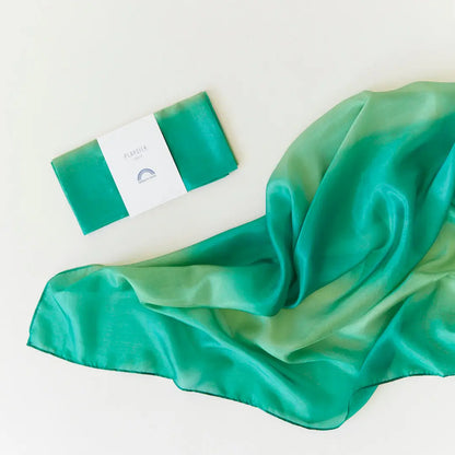 Earth Playsilks