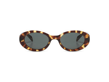 Ana Tortoise Sunglasses