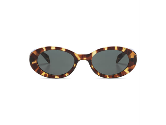 Ana Tortoise Sunglasses