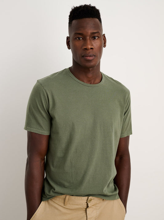 Lightweight Mercer Tee - Olive