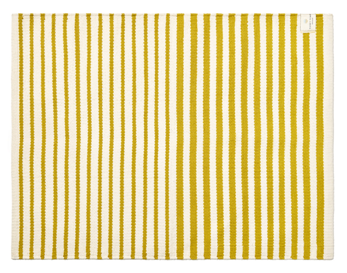 Ojai Rug - Multiple Colors