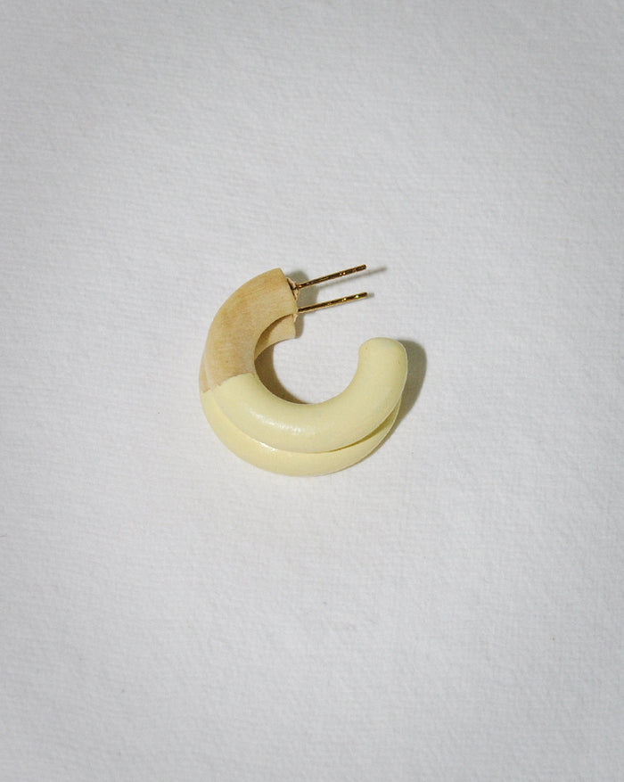 Cava Dip Mini Hoop