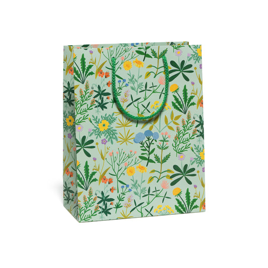 Growing Wild Gift Bag - Large