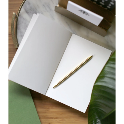 Shaped and Colors Notebook