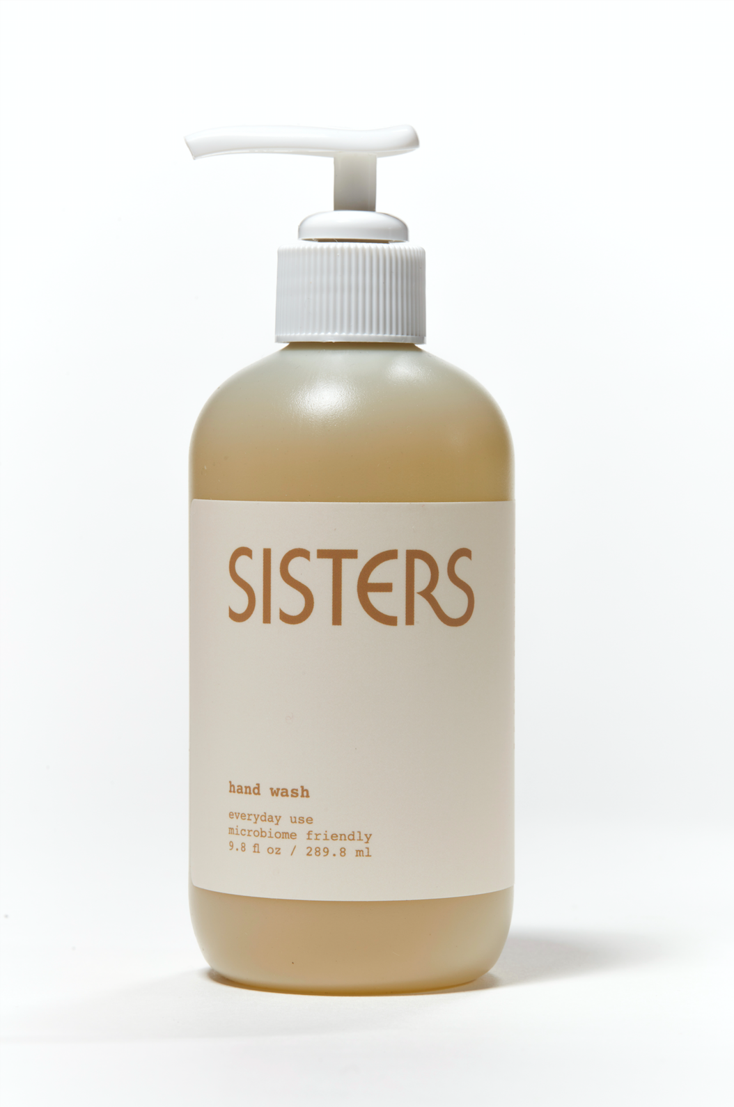 Hand Wash