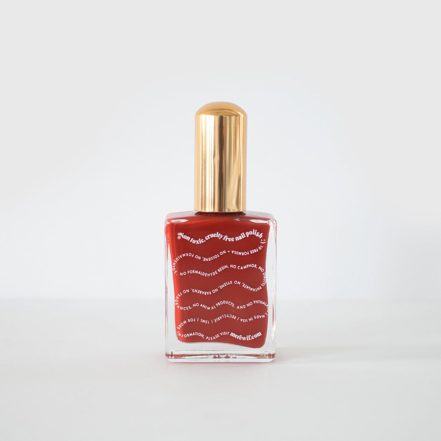 Porto Covo Nail Polish