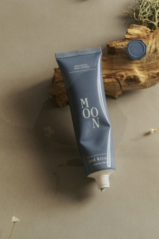 Moon Botanical Lotion
