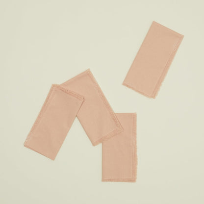 Essential Dinner Napkins - Multiple Colors