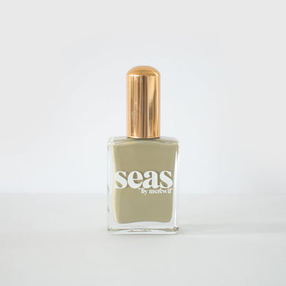 Sayulita Nail Polish