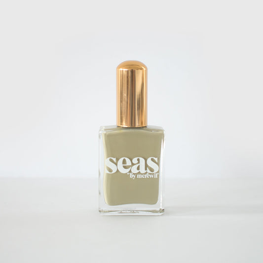 Sayulita Nail Polish