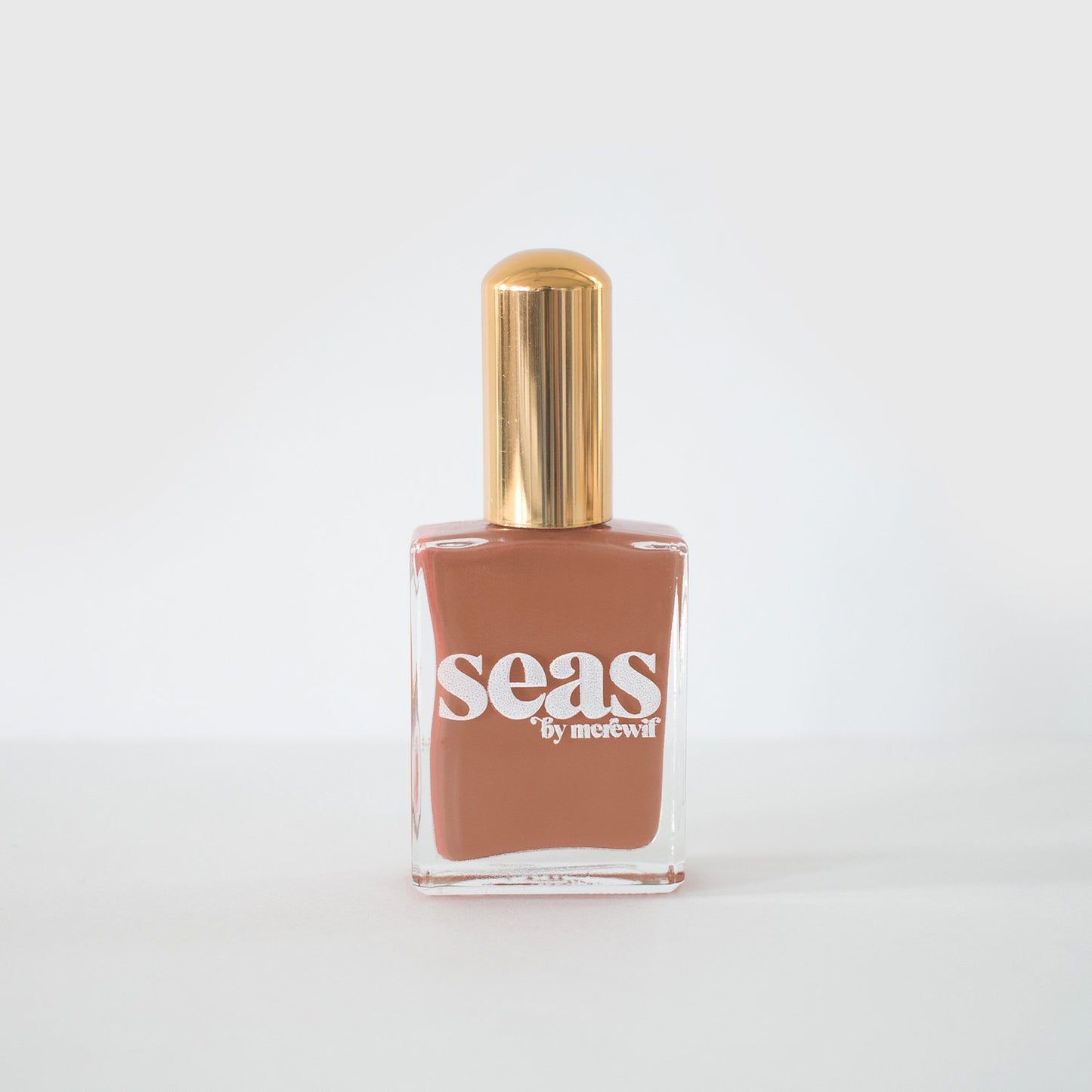 La Rosa Nail Polish
