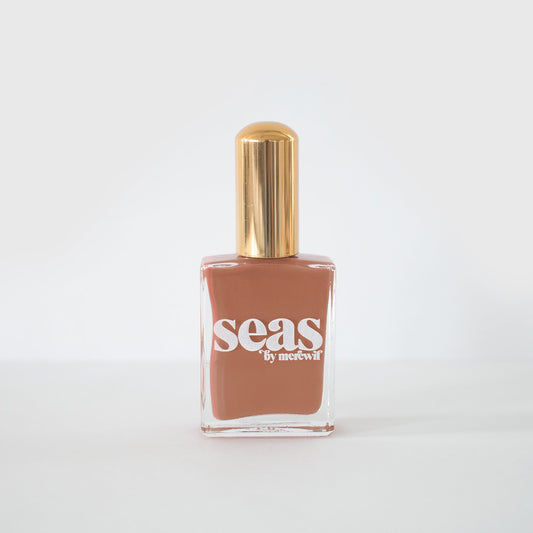 La Rosa Nail Polish