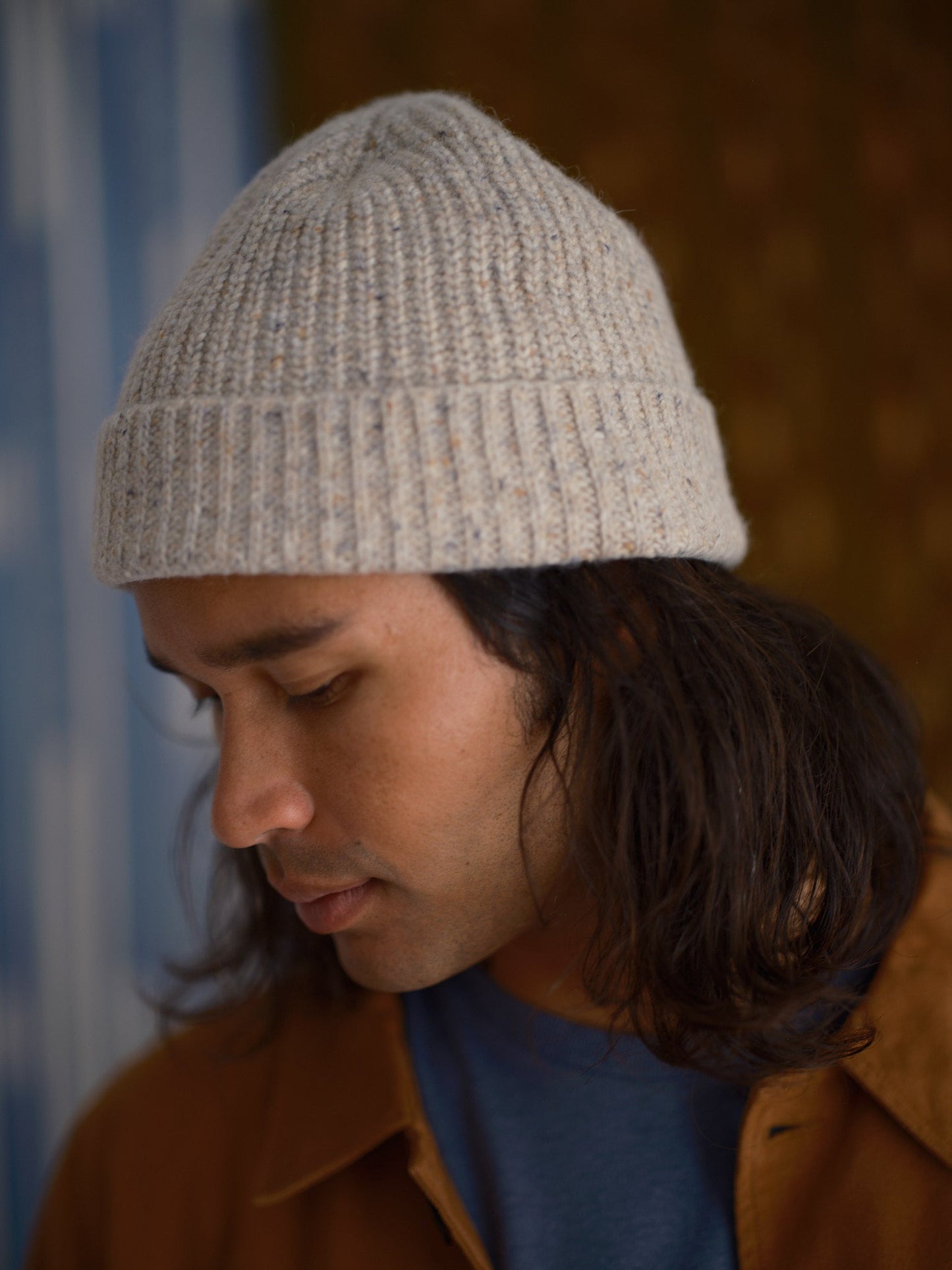 Skiff Beanie - Multiple Colors